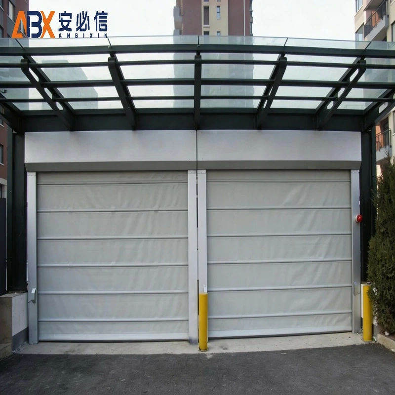 大兴安岭地区高速门